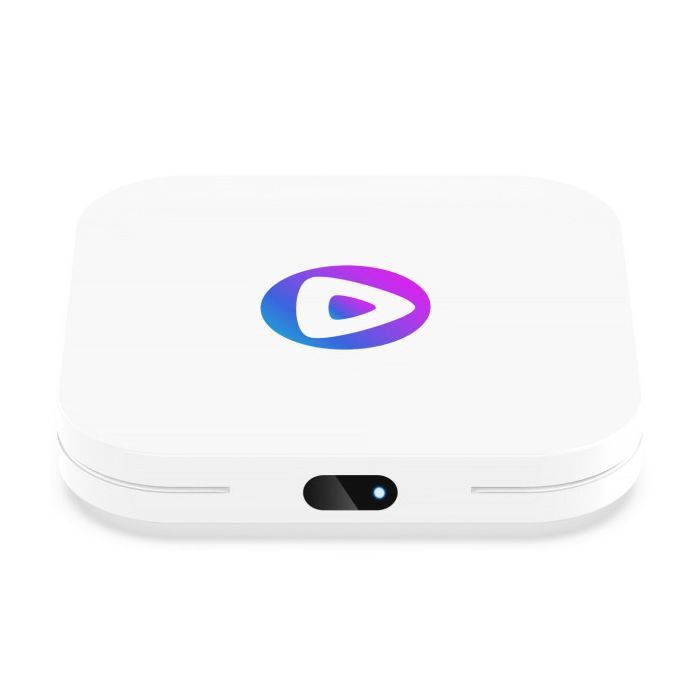 Медиаплеер H96 MAX M1 (M1_4GB/32GB)