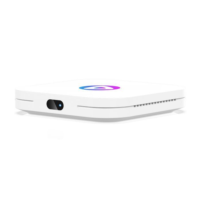 Медиаплеер H96 MAX M1 (M1_4GB/32GB) изображение 2