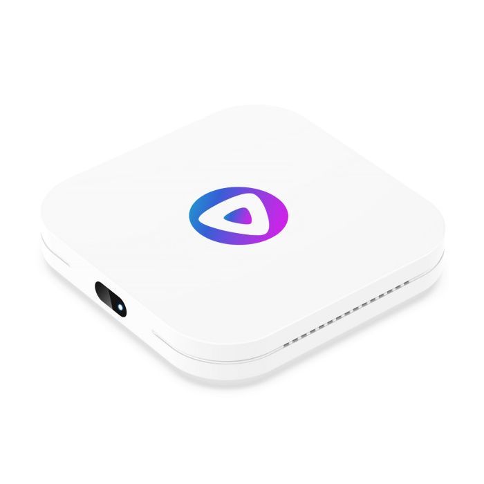 Медиаплеер H96 MAX M1 (M1_4GB/32GB) изображение 5