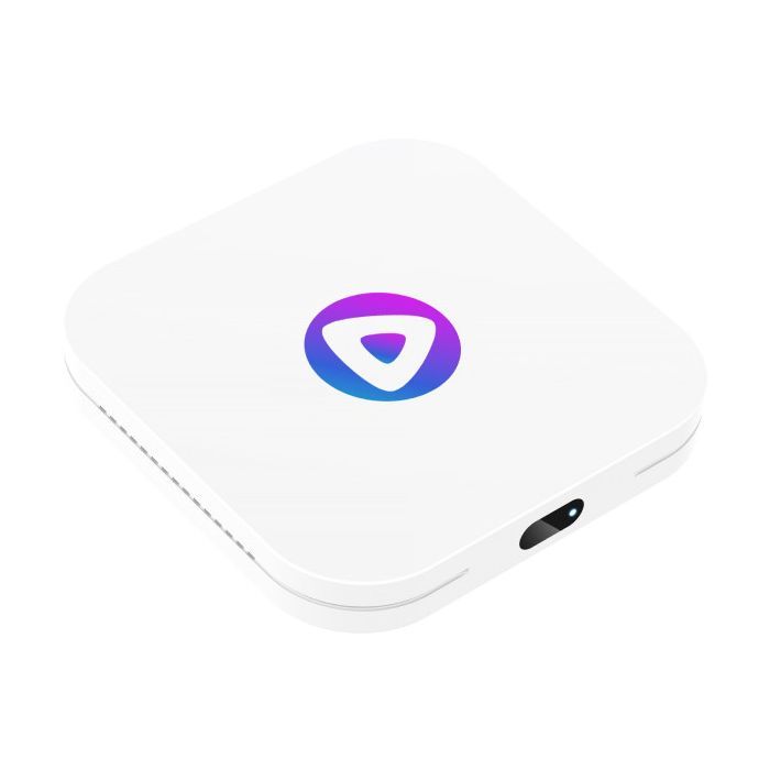 Медиаплеер H96 MAX M1 (M1_4GB/32GB) изображение 6