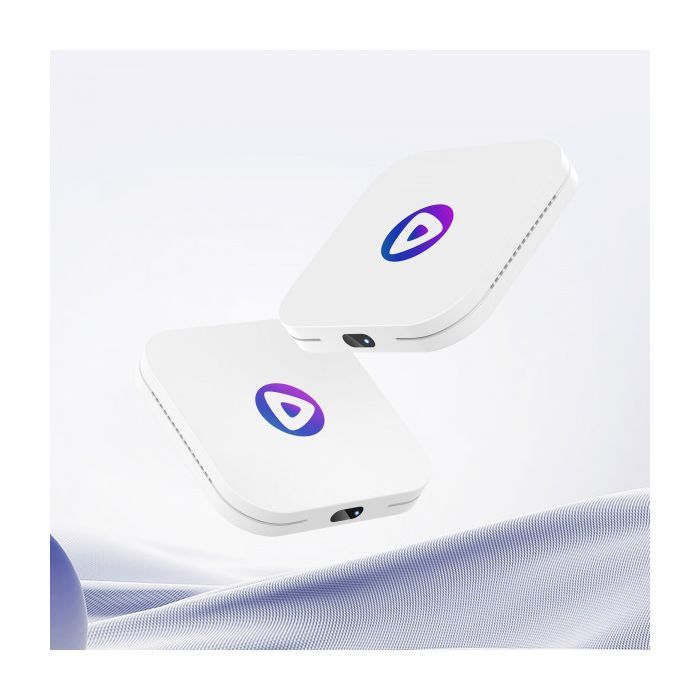 Медиаплеер H96 MAX M1 (M1_4GB/32GB) изображение 8