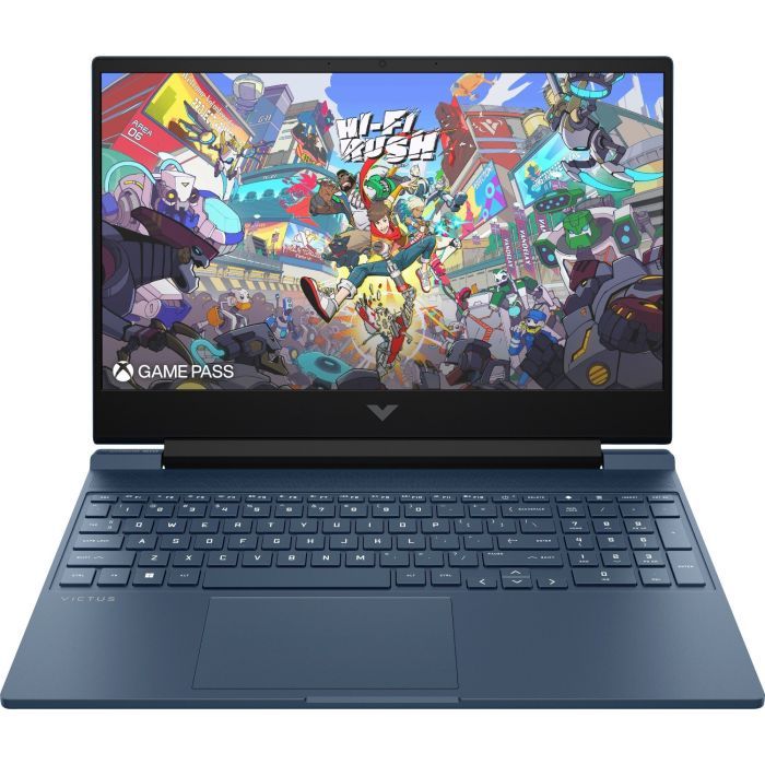 Ноутбук HP Victus 15-fb3051ua (C1XA1EA)