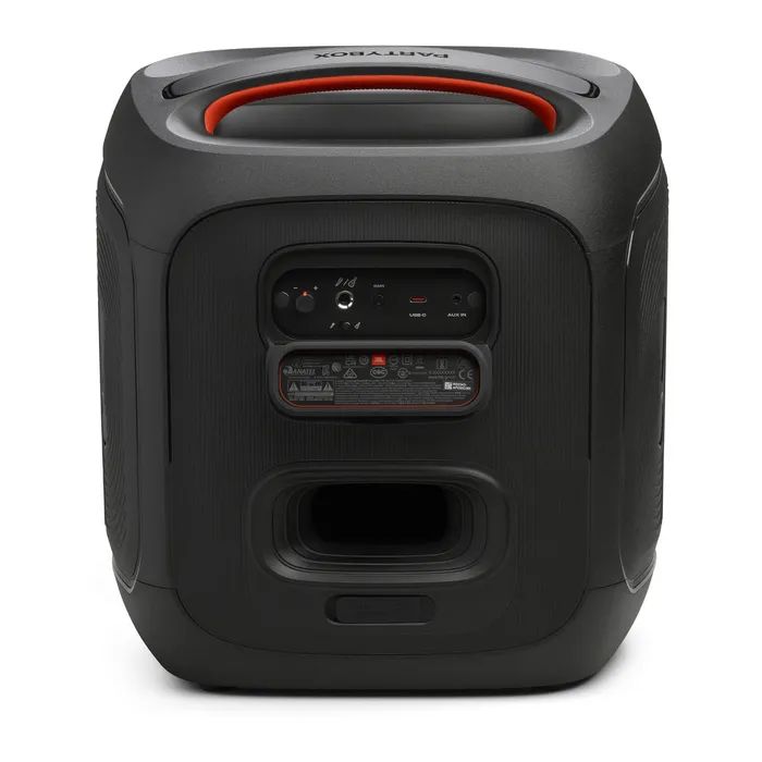 Акустическая система JBL PartyBox Encore Essential 2 Black (JBLPBENCOREESS2EP) изображение 4