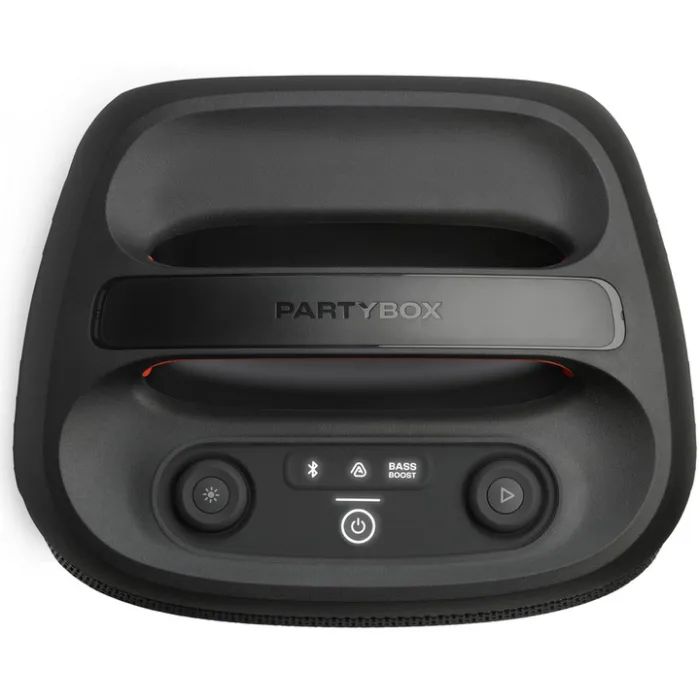 Акустическая система JBL PartyBox Encore Essential 2 Black (JBLPBENCOREESS2EP) изображение 5