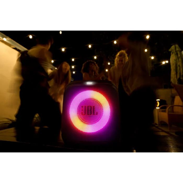 Акустическая система JBL PartyBox Encore Essential 2 Black (JBLPBENCOREESS2EP) изображение 7