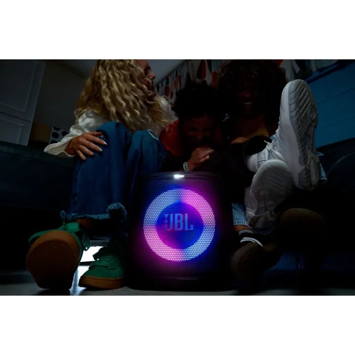 Акустическая система JBL PartyBox Encore Essential 2 Black (JBLPBENCOREESS2EP) изображение 9