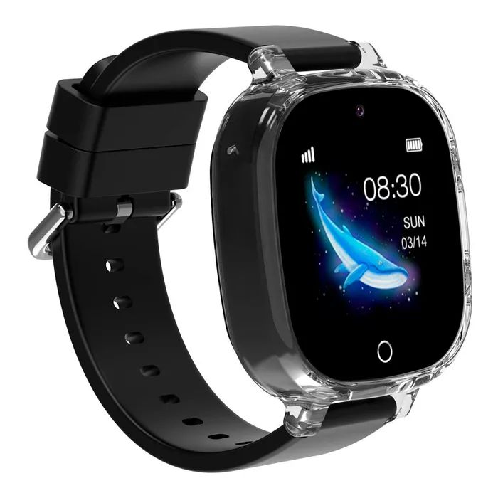 Смарт-часы Gelius Pro GP-PK009 Summer GPS/4G/ESIM Pink (2099901012463) изображение 3