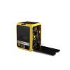 Мойка высокого давления Stanley 2.5 кВт, 180 бар, шланг 8 м (SXPW25CDSS-E) изображение 10