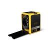 Мойка высокого давления Stanley 2.5 кВт, 180 бар, шланг 8 м (SXPW25CDSS-E) изображение 11