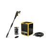 Мойка высокого давления Stanley 2.5 кВт, 180 бар, шланг 8 м (SXPW25CDSS-E) изображение 8