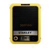 Мойка высокого давления Stanley 2.5 кВт, 180 бар, шланг 8 м (SXPW25CDSS-E)