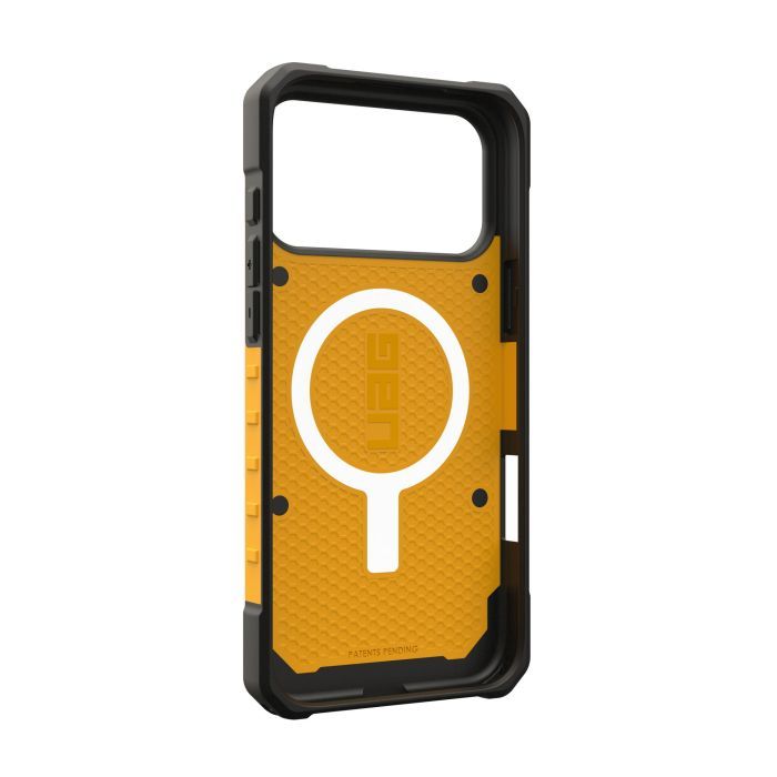 Чохол до мобільного телефона UAG iPhone 17 Pro Max Pathfinder MagSafe SE Midnight Camo (114549114061) зображення 11