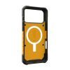 Чохол до мобільного телефона UAG iPhone 17 Pro Max Pathfinder MagSafe Heritage Yellow (114549118282) зображення 11