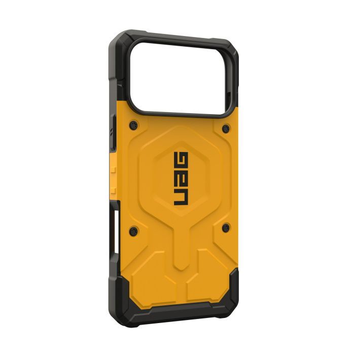 Чохол до мобільного телефона UAG iPhone 17 Pro Max Pathfinder MagSafe SE Midnight Camo (114549114061) зображення 12