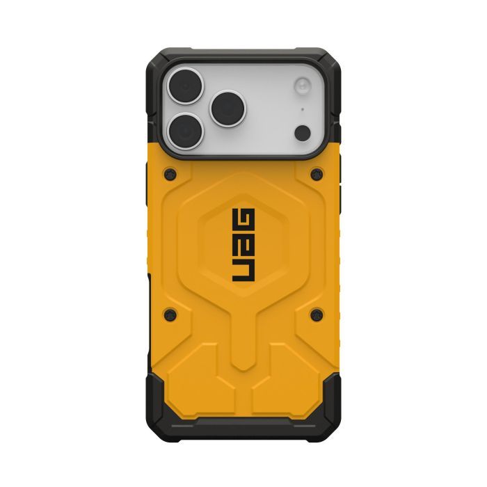 Чохол до мобільного телефона UAG iPhone 17 Pro Max Pathfinder MagSafe SE Midnight Camo (114549114061)