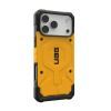 Чохол до мобільного телефона UAG iPhone 17 Pro Max Pathfinder MagSafe Heritage Yellow (114549118282) зображення 2
