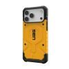 Чохол до мобільного телефона UAG iPhone 17 Pro Max Pathfinder MagSafe Heritage Yellow (114549118282) зображення 3