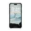 Чохол до мобільного телефона UAG iPhone 17 Pro Max Pathfinder MagSafe Heritage Yellow (114549118282) зображення 5