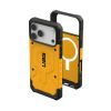 Чохол до мобільного телефона UAG iPhone 17 Pro Max Pathfinder MagSafe Heritage Yellow (114549118282) зображення 6