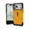 Чохол до мобільного телефона UAG iPhone 17 Pro Max Pathfinder MagSafe Heritage Yellow (114549118282) зображення 8