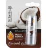 Бальзам для губ Dr. Sante Coconut Oil Lip Balm 3.6 г (8588006038033) зображення 2