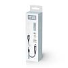 Перехідник USB-C M to Lightning F 0.17m gray ColorWay (CW-AD-CL) зображення 5