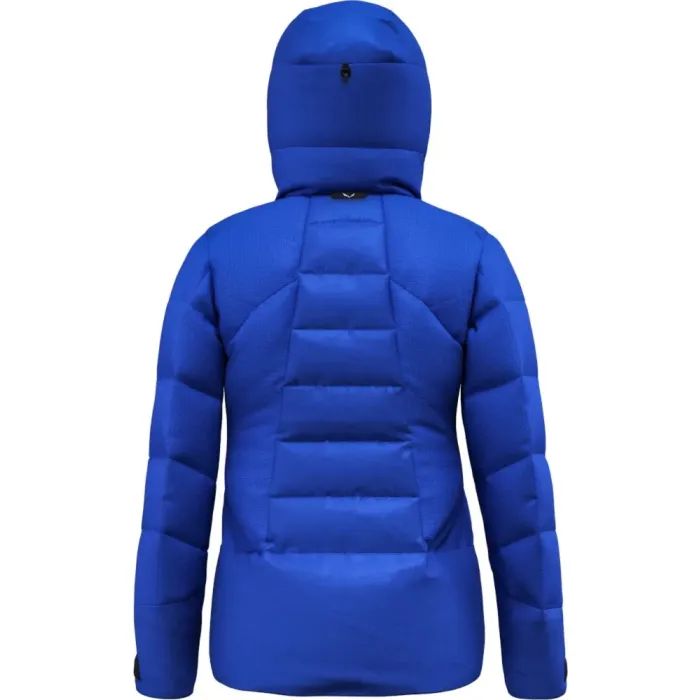 Куртка Salewa Ortles Heavy Wms 28177 8620 - 46/40 (L) - синій (013.012.0162) зображення 6