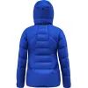 Куртка Salewa Ortles Heavy Wms 28177 8620 - 46/40 (L) - синій (013.012.0162) зображення 6