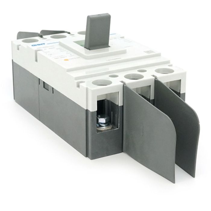 Автоматичний вимикач CHINT NM1-400S/3300-3 зображення 3