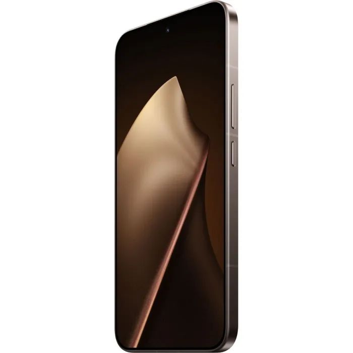 Мобильный телефон Xiaomi 15T Pro 12/256GB Mocaccino (Mocha) Gold (1168058) изображение 4
