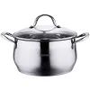 Каструля Bergner Gourmet, з кришкою 4,5 л (BG-6530)