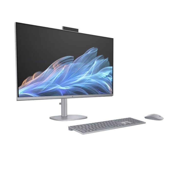 Компьютер HP OmniStudio X 31.5" AiO / U5-125H, 16, 512, WiFi, кл+м, Win11 (C31GDEA) изображение 2