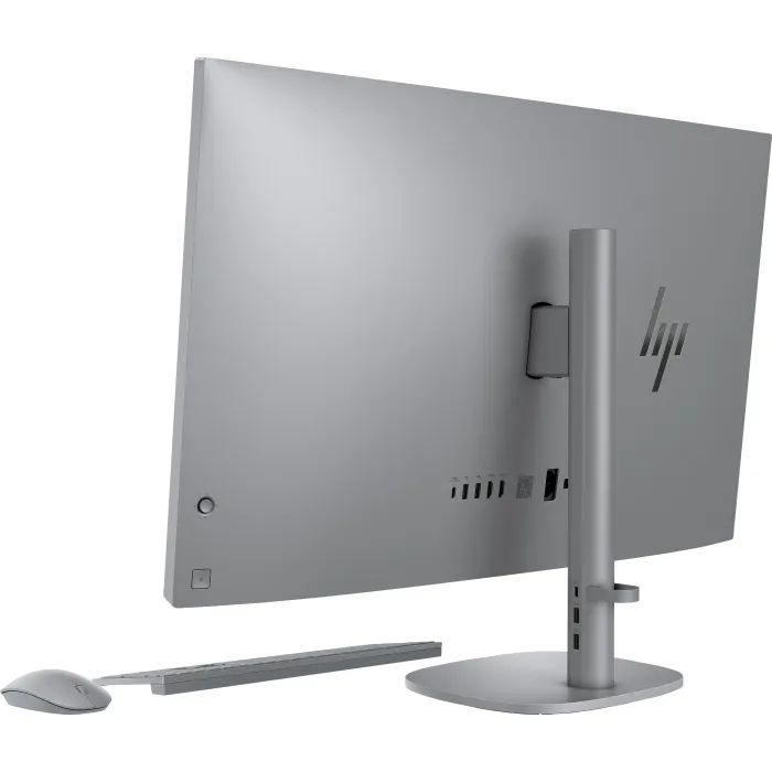 Компьютер HP OmniStudio X 31.5" AiO / U5-125H, 16, 512, WiFi, кл+м, Win11 (C31GDEA) изображение 7
