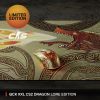 Коврик для мышки SteelSeries Qck XXL CS2 Edition Dragon Lore (63448) изображение 7