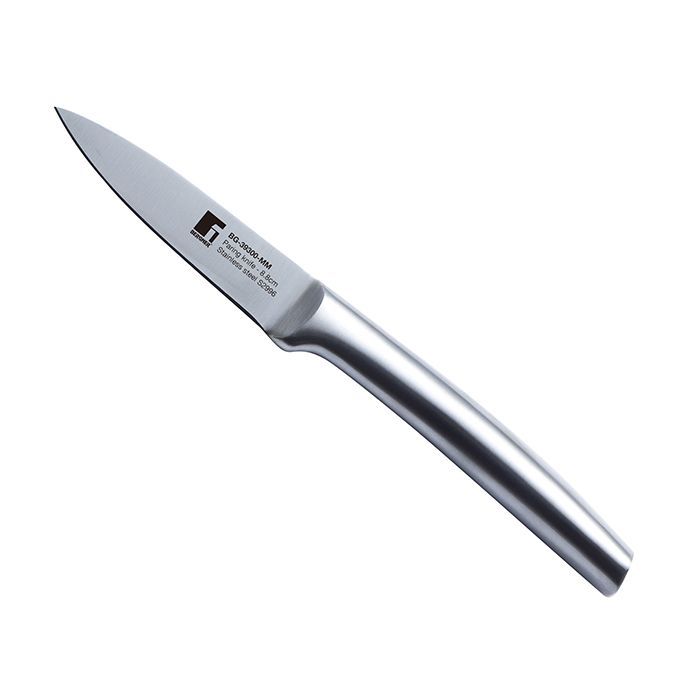 Набор ножей Bergner Kobe 5 предметів (BG-39300-MM) изображение 4