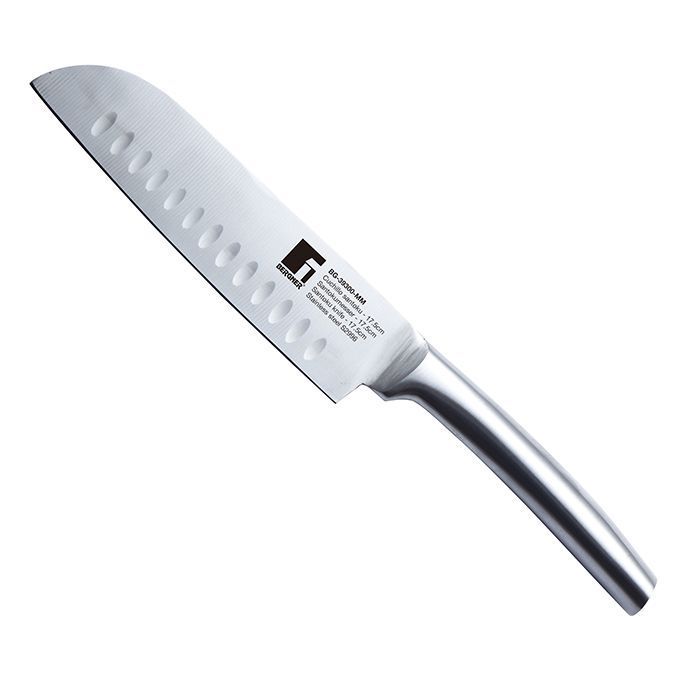 Набор ножей Bergner Kobe 5 предметів (BG-39300-MM) изображение 5