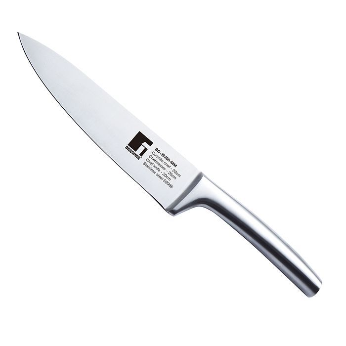 Набор ножей Bergner Kobe 5 предметів (BG-39300-MM) изображение 6
