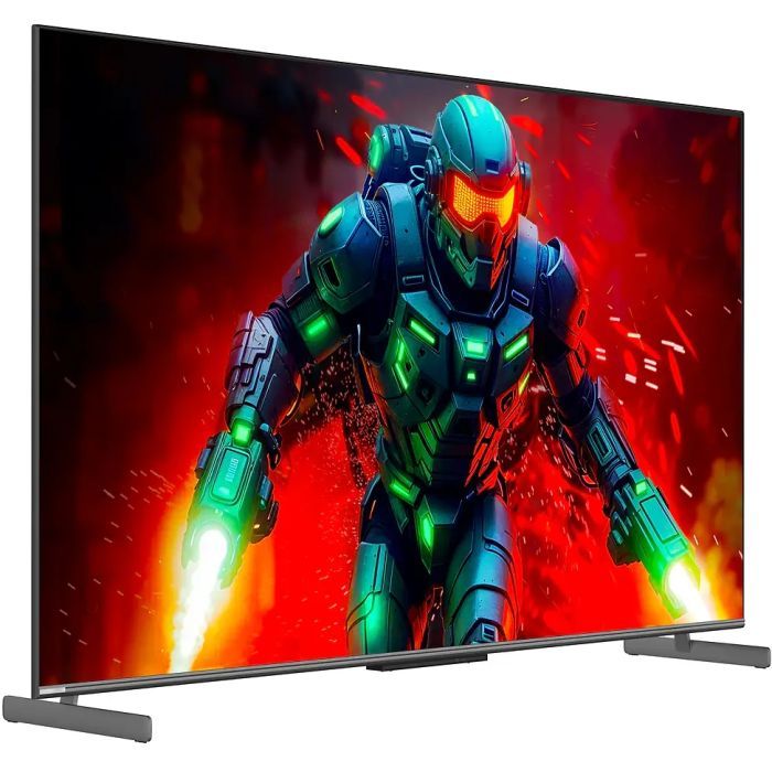 Телевізор Ergo 65MQ95 зображення 2