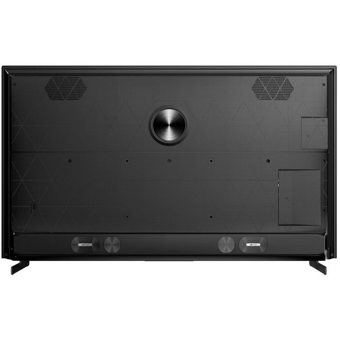 Телевізор Ergo 65MQ95 зображення 4