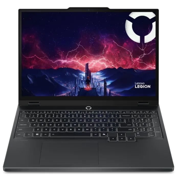 Ноутбук Lenovo Legion 5 15AHP10 (83M00068RA)