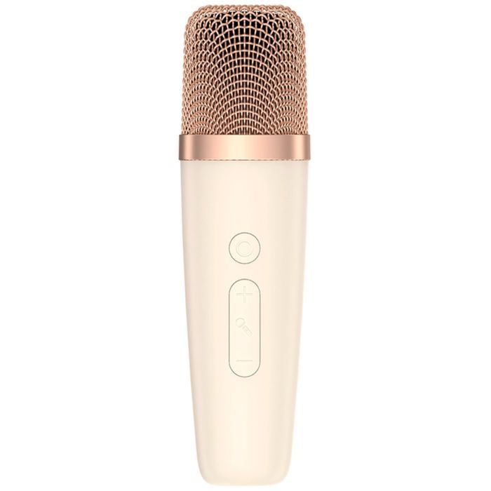 Акустична система Havit SK823BT 16W RGB Beige (HV-SK823BT) зображення 7