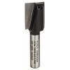 Фреза Bosch Professional пазова з двома лезами Std S8 D16 L20 (2.608.628.388) зображення 2