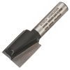 Фреза Bosch Professional пазова з двома лезами Std S8 D16 L20 (2.608.628.388)