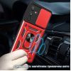 Чехол для мобильного телефона BeCover Military Samsung Galaxy A17 5G SM-A17 Red (713904) изображение 2