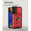 Чехол для мобильного телефона BeCover Military Samsung Galaxy A17 5G SM-A17 Red (713904) изображение 5