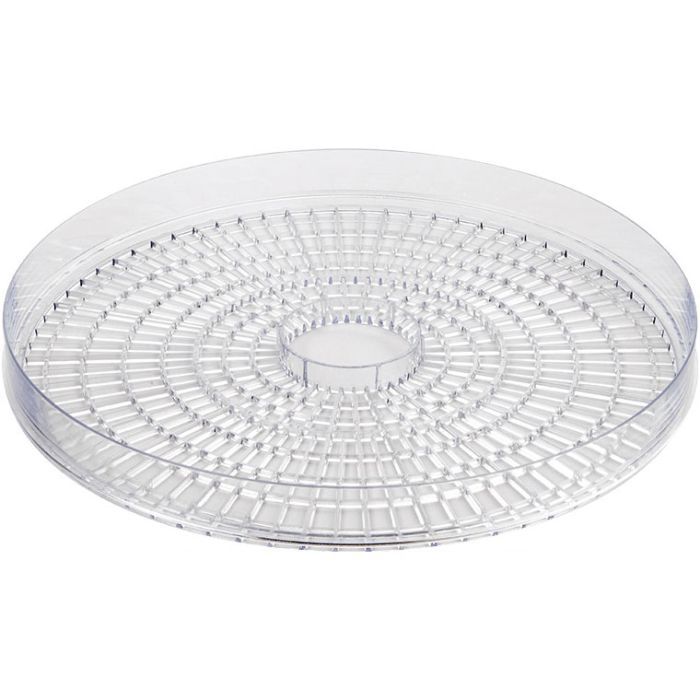 Сушка для овочів та фруктів ECG SO 375 зображення 2