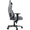 Крісло ігрове AndaSeat Novis Plus Fabric XL Grey (AD23YC-XL-01-G-F-G04) зображення 4