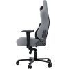 Крісло ігрове AndaSeat Novis Plus Fabric XL Grey (AD23YC-XL-01-G-F-G04) зображення 5