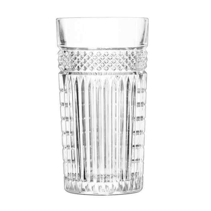 Склянка Onis (Libbey) серія "Anchor" Cooler висока 470 мл (839494)