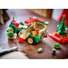 Конструктор LEGO Iconic Вантажівка Санти (40746) зображення 4 Конструктор LEGO Iconic Вантажівка Санти (40746) зображення 4